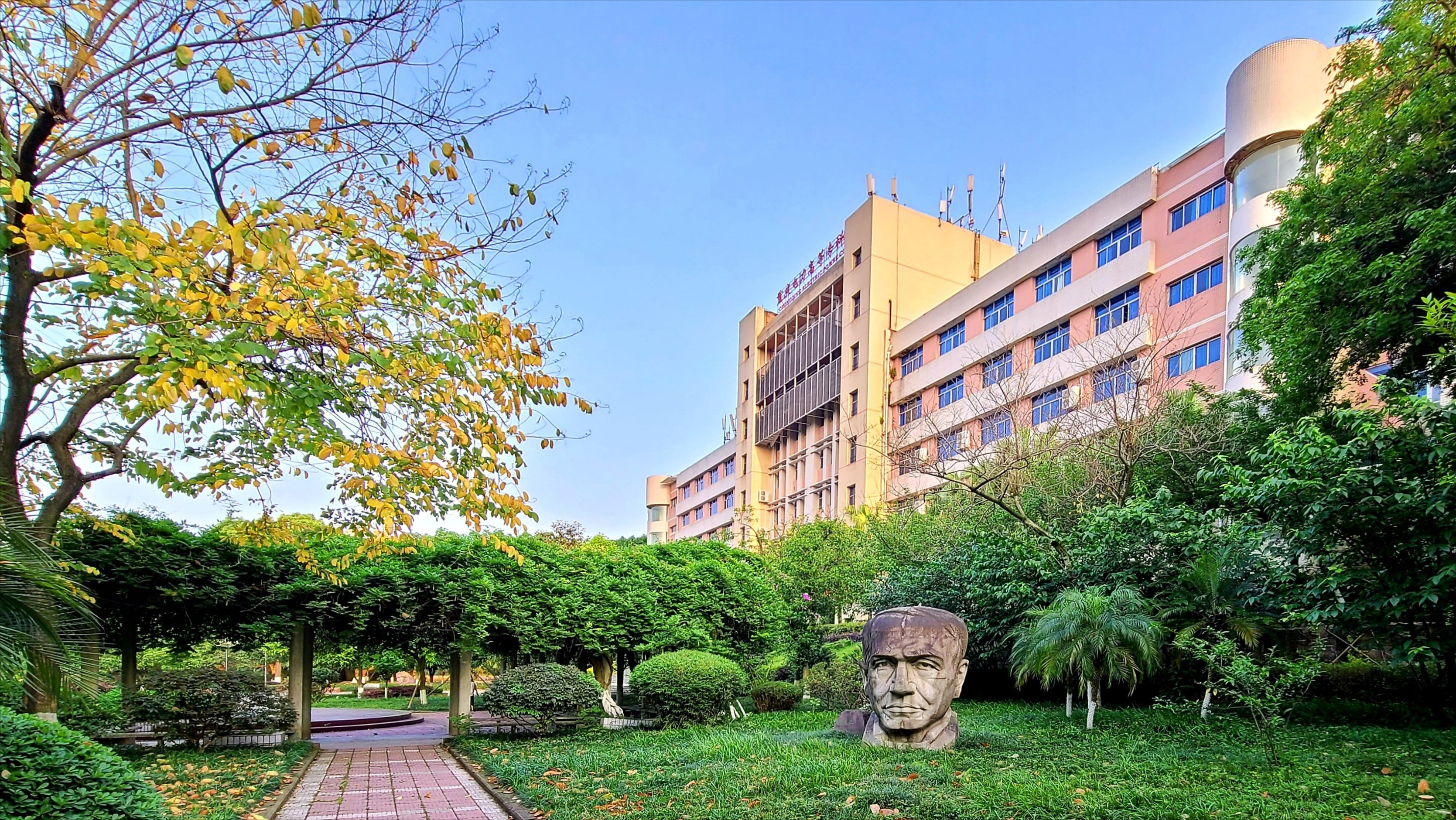 重庆高职招生，专本贯通批开录，重庆电子工程职业学院651分霸榜