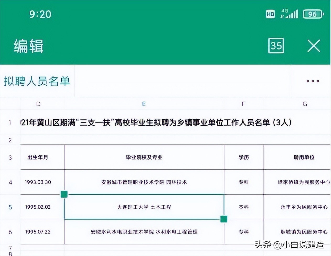土木工程就业转行全攻略，设计院、施工单位、公务员怎么选？