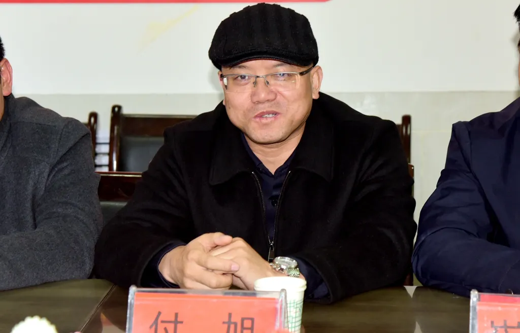 “双百工程”延安大学结对支援宜川教育振兴工作纪实