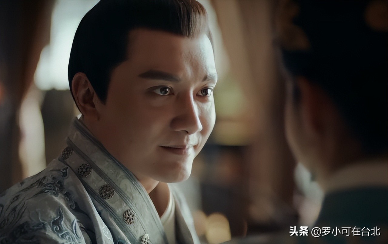《山河月明》海别公主意难平？利用了李景隆，大结局与朱棣错过