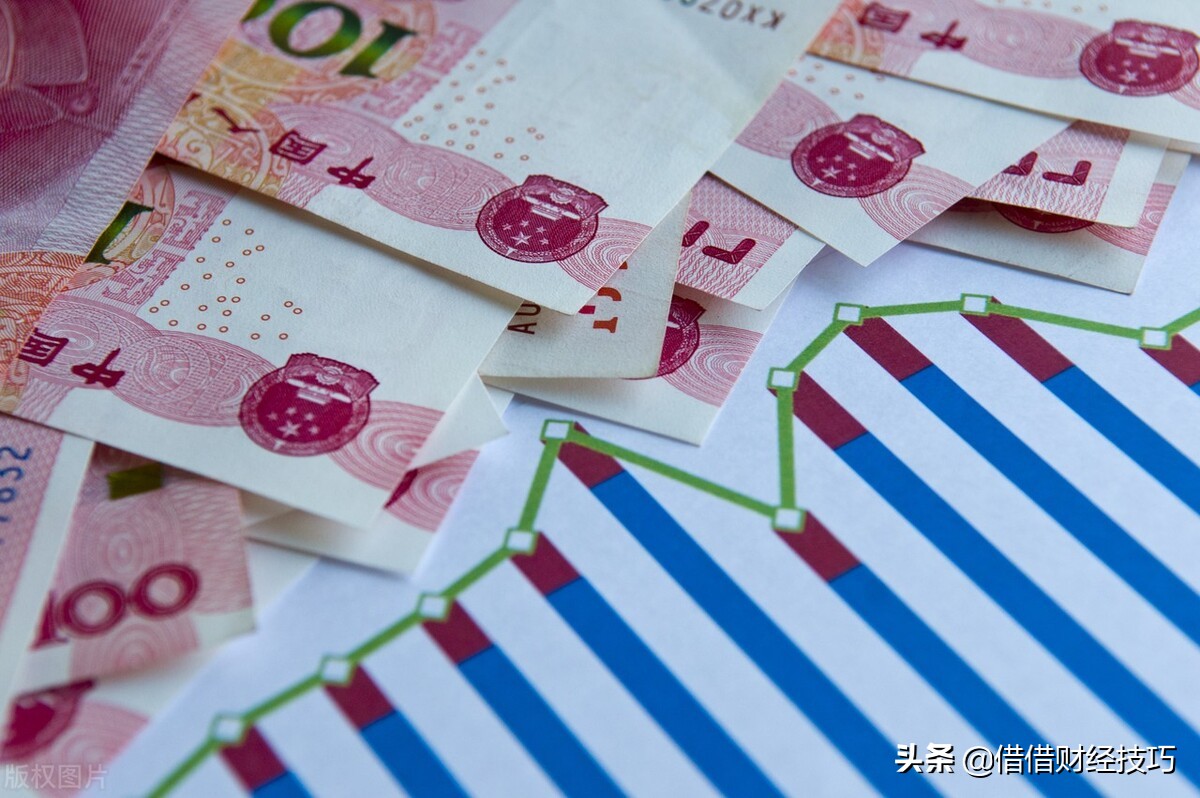 購買銀行結(jié)構(gòu)性存款，忽視1個細(xì)節(jié)，利息收益相差很大