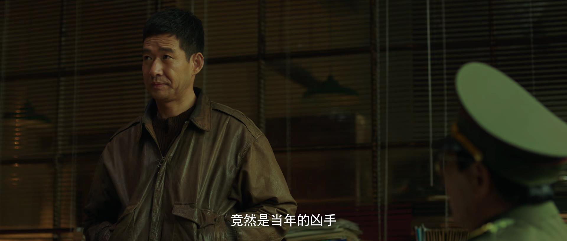 悬疑片《远山淡影》上映，本以为是一部烂片，没想到是个“王炸”