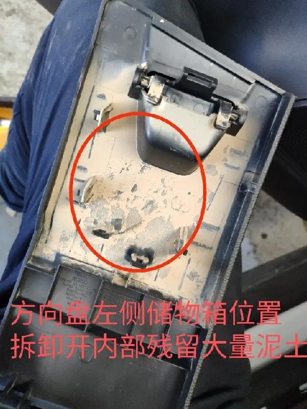 兩個從來不暈車的人竟被車里的味道搞暈了，一查才知道這還沒完