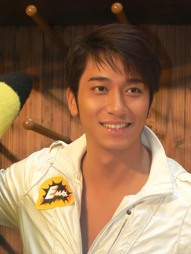 tvb渣男吴卓羲,一人玩转16个女人气到张馨予发特别照片逼官宣-蘑菇号