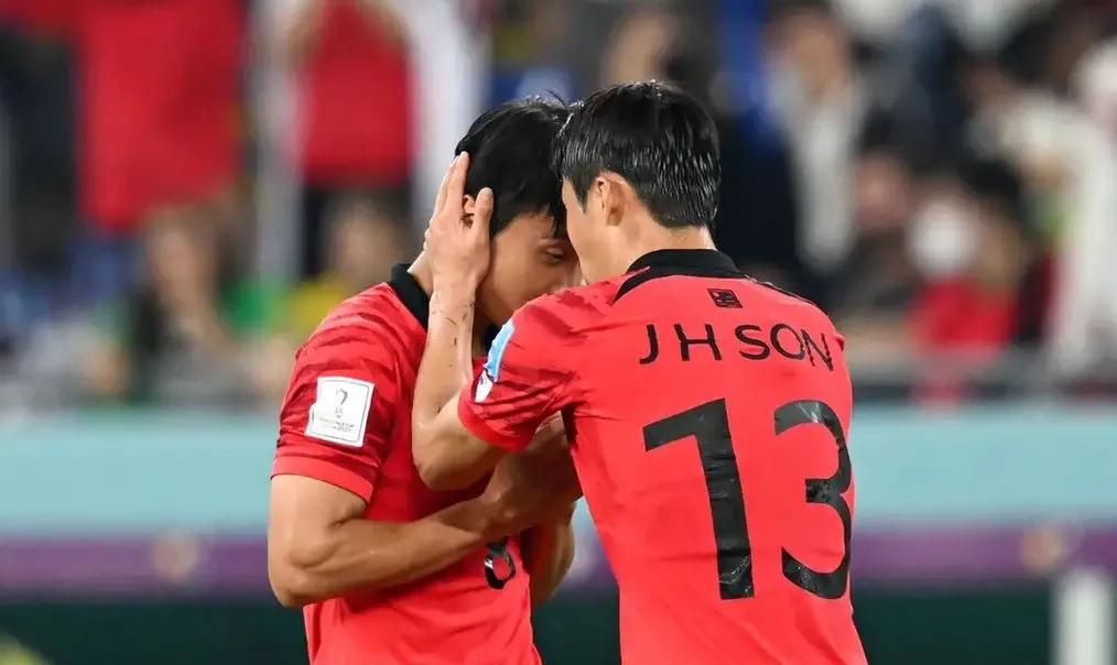 巴西世界杯上韩国战绩（世界杯战报：巴西4-1大胜韩国晋级世界杯八强）