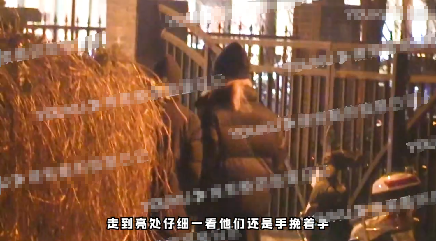 张碧晨酒醉与男子回酒店，被华晨宇粉丝骂自导自演，评论惨不忍睹