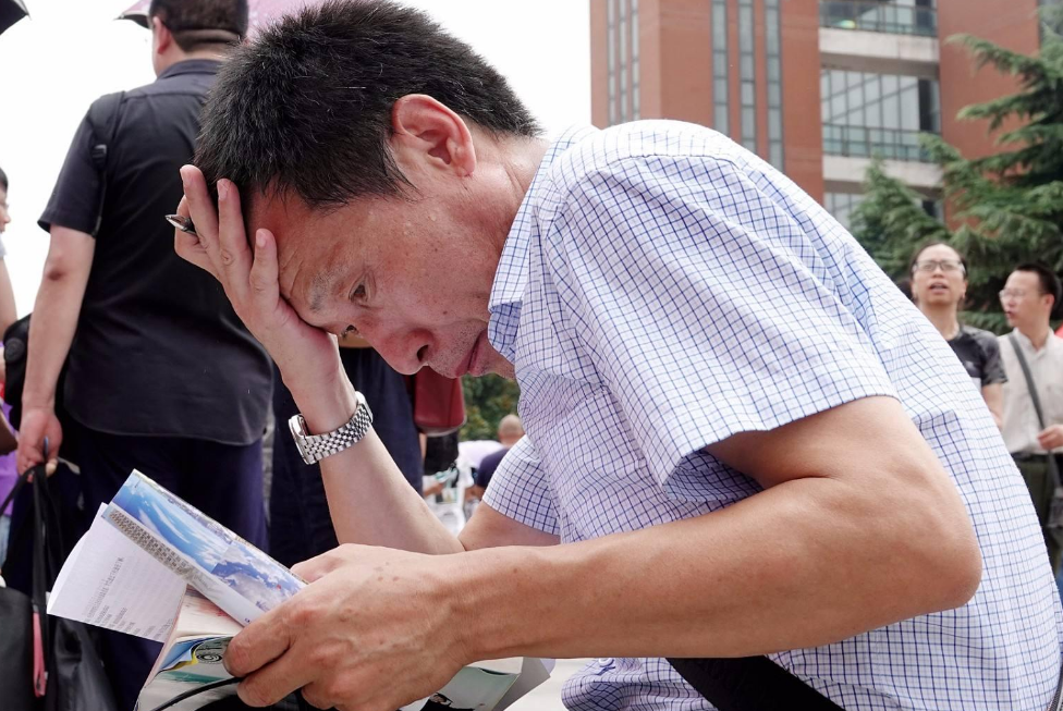 河北700分也考不上清华？670分以上考生扎堆，升学率却没有变化