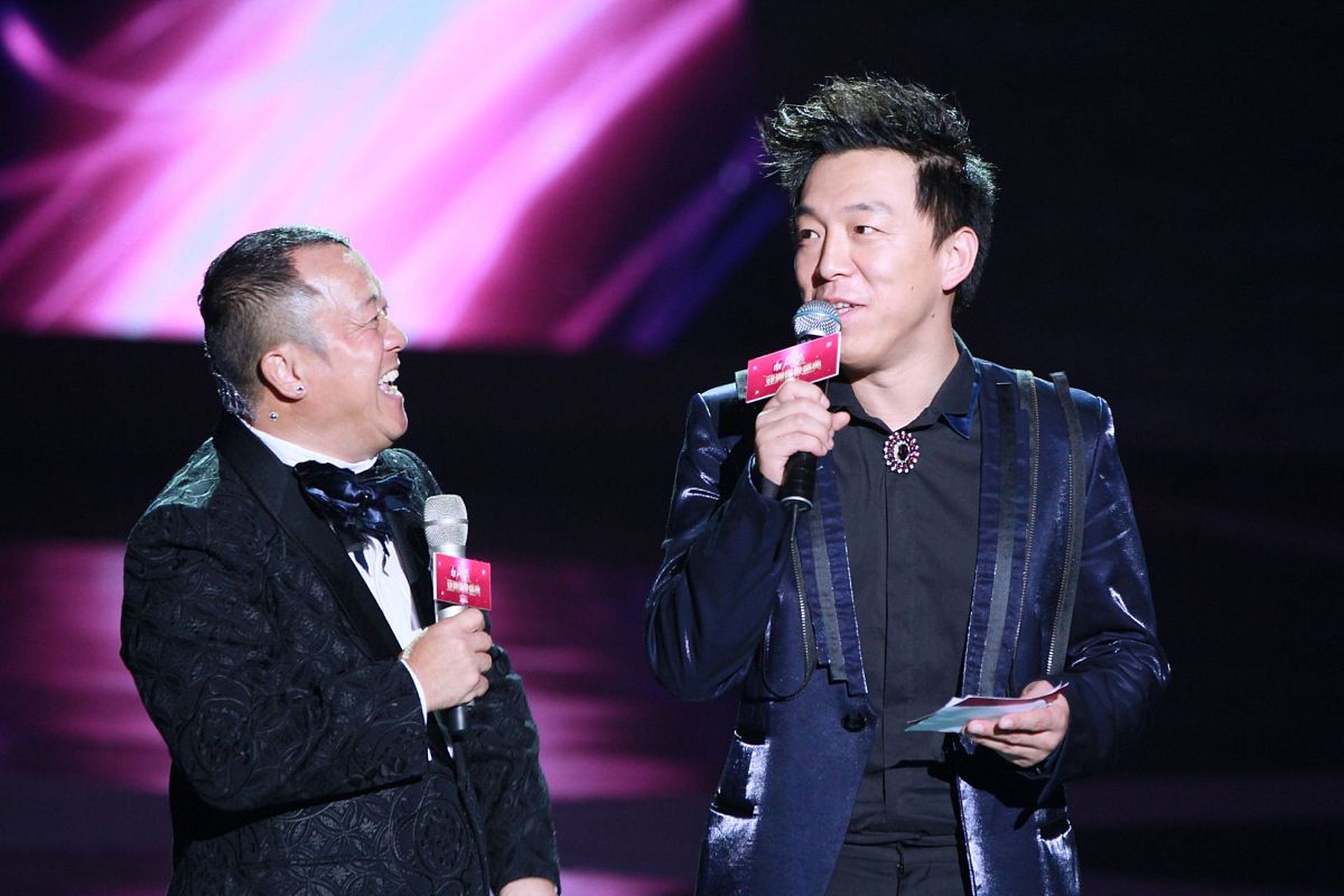 我不信,黄渤也走到今天了