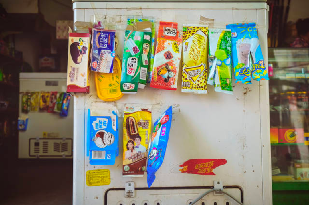 雪糕编年史：从军工厂出品的平民雪糕到钟薛高，我们弄丢了什么？