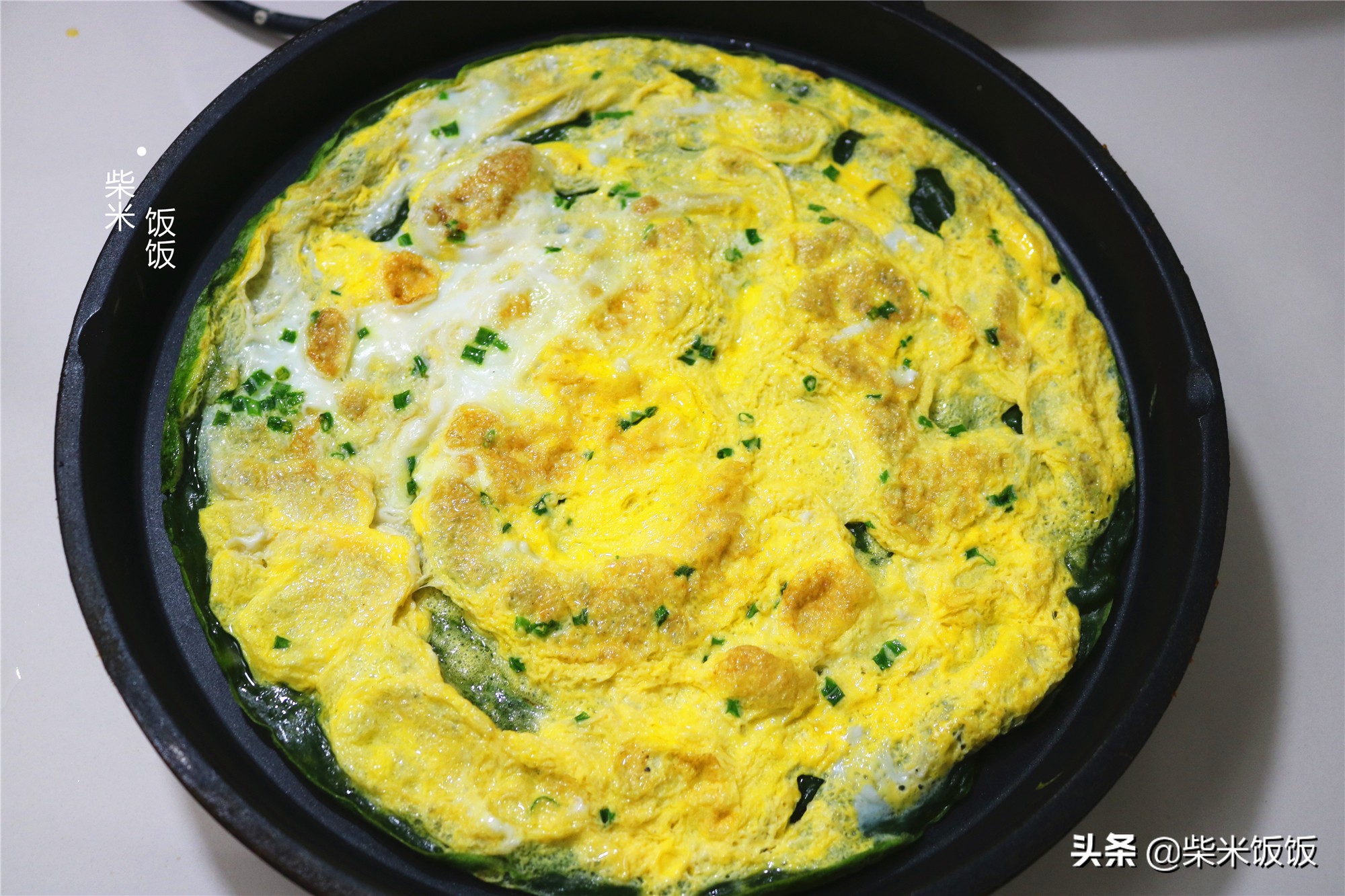 我最喜欢的快手早餐，做法简单，好吃又营养，孩子爱吃不挑剔