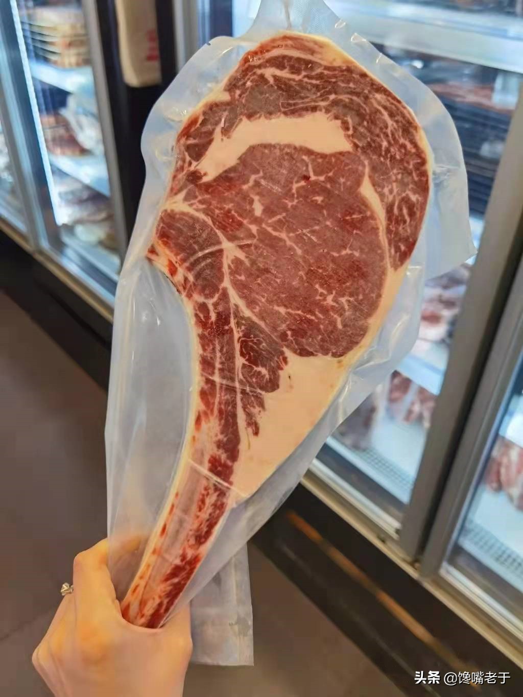 你一直认为“菲力牛排”是个牌子？恭喜你，想错了！真相是这样的