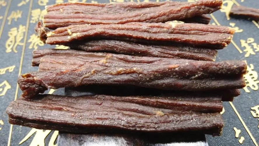 內蒙古10大經典美食，原滋原味，全是當地特色，吃一次就忘不掉