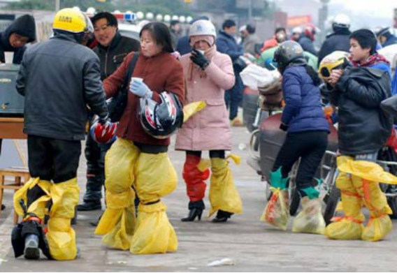 2007年一女大学生失踪，父母卖房找遍全国，12年后被民警意外发现