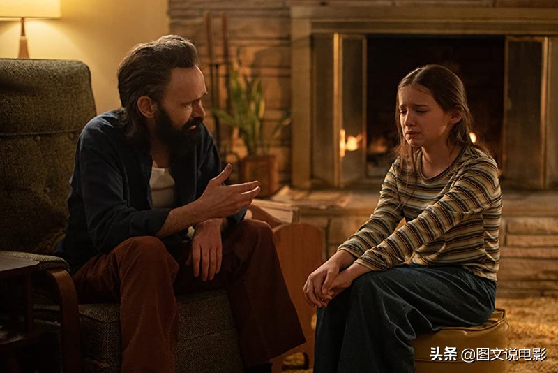 《暗黑电话》再生活化不过的日常，成长就是一场求生惊魂记