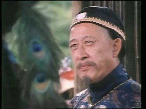 港剧经典《大内群英》万梓良、伍卫国版