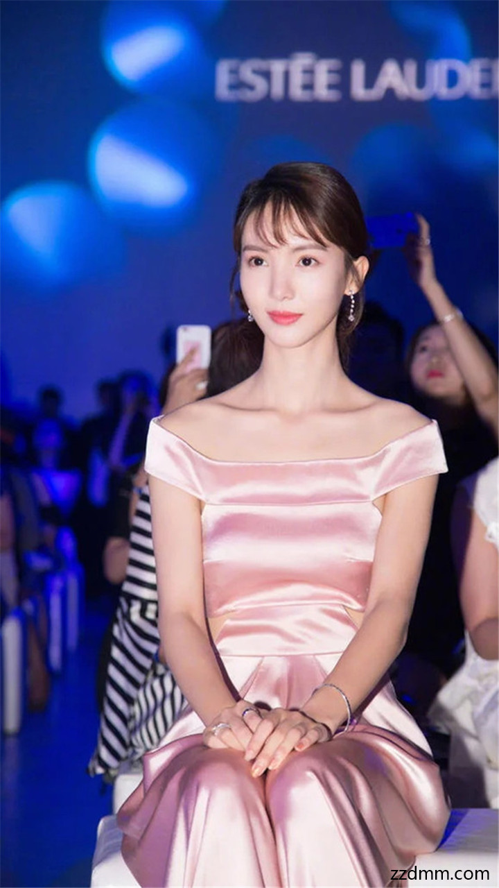 金晨：这是真瘦啊，不过很漂亮7