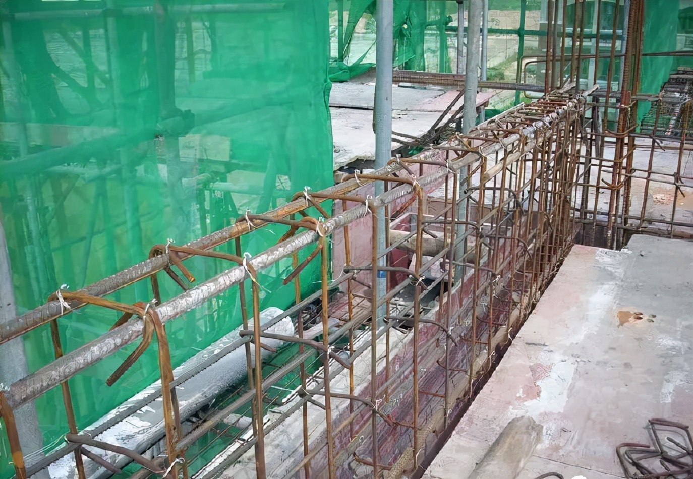 14项钢筋工程质量通病防治及合格标准，重量级好文！值得学习