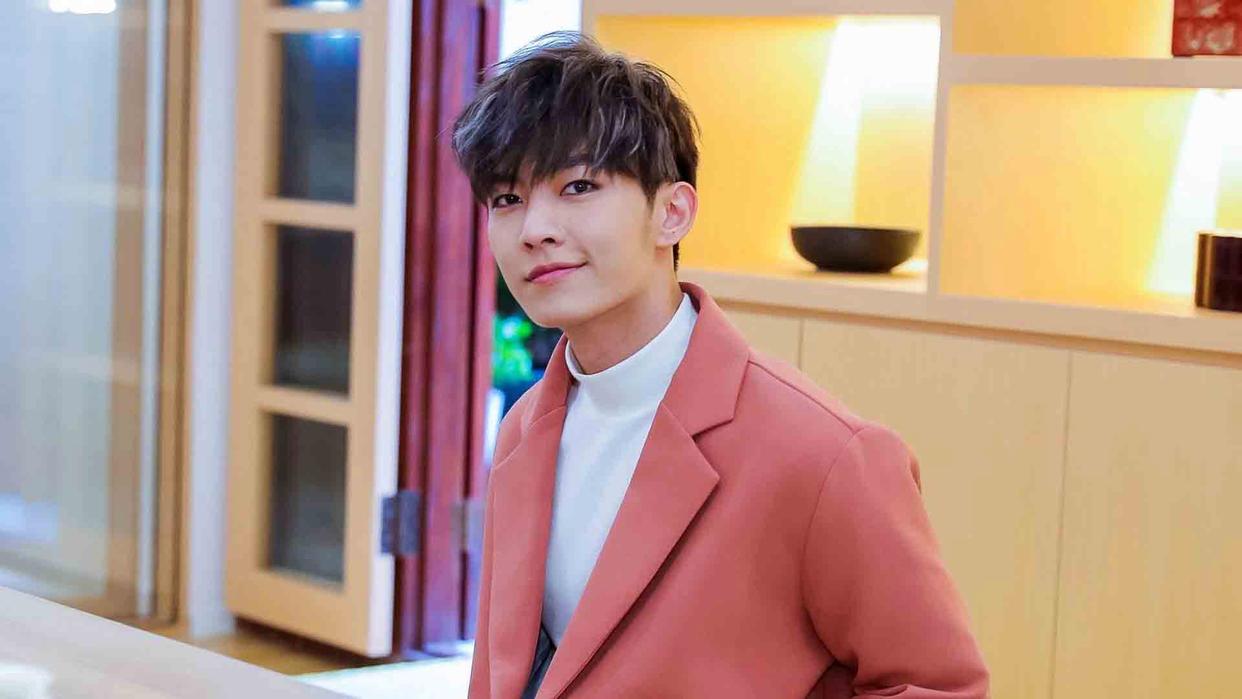 炎亚纶彻底凉凉!深夜承认与未成年发生关系,对方手握实锤证据