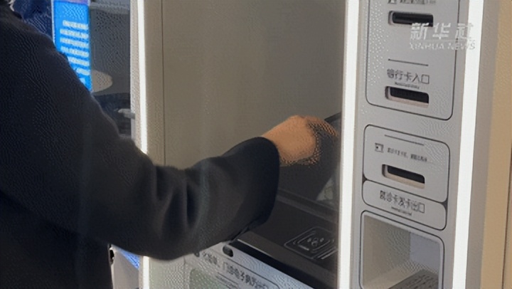 助力新时代院感防控，非接触空中成像亮相CHCC2022