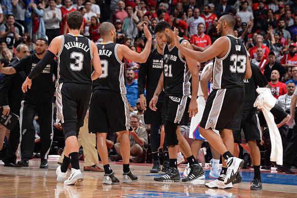 nba球队的名称有哪些（21世纪NBA当赛季全部跻身前8的分区球队盘点）