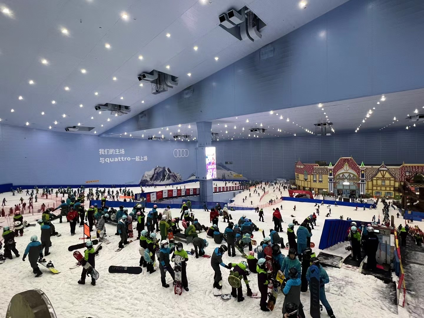 冬奥“火”多旺？谷爱凌代言过的雪服品牌去年“躺赚”