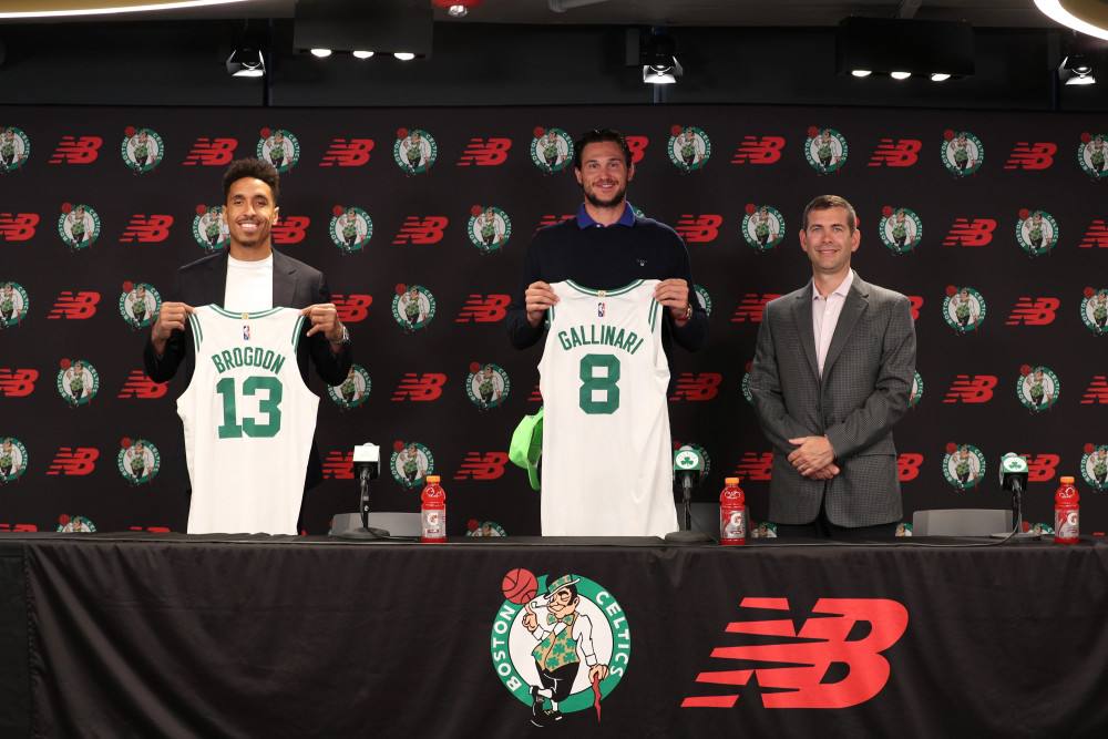 nba球隊凱爾特人隊為什么禁播（綠軍再遭重創！烏杜卡沖上熱搜，禁賽原因曝光，名嘴早建議徹查他）