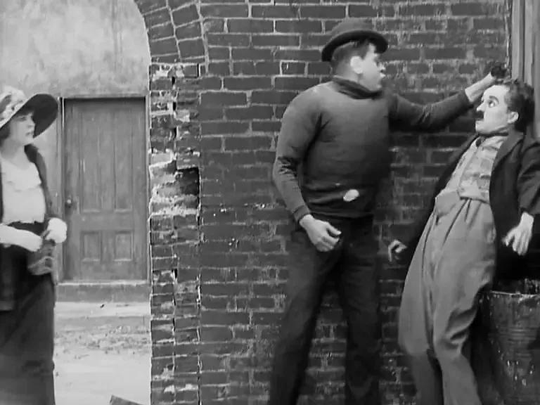 世界电影（0159）美国电影《寻子遇仙记》（1979）剧照欣赏