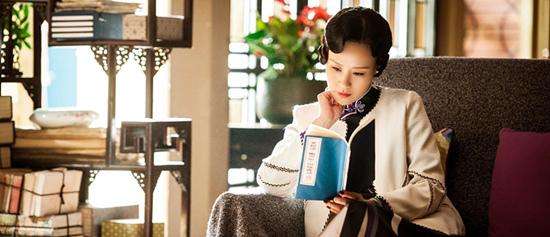 9位“妈妈专业户”：天生一张养尊处优脸，自带贵气，演不了穷人