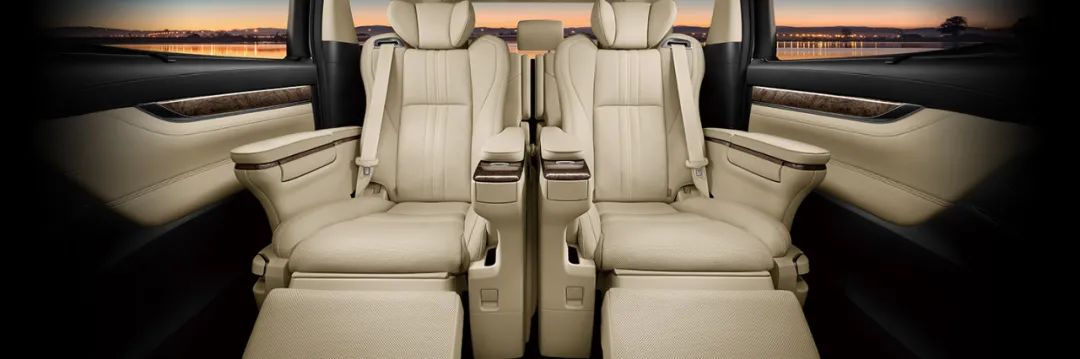 最适合早春出游的座驾