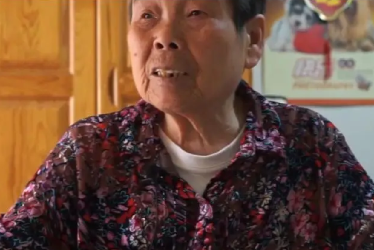 上海阿婆养大的黑人小囡，历尽艰难成为上海人，如今他们过得如何