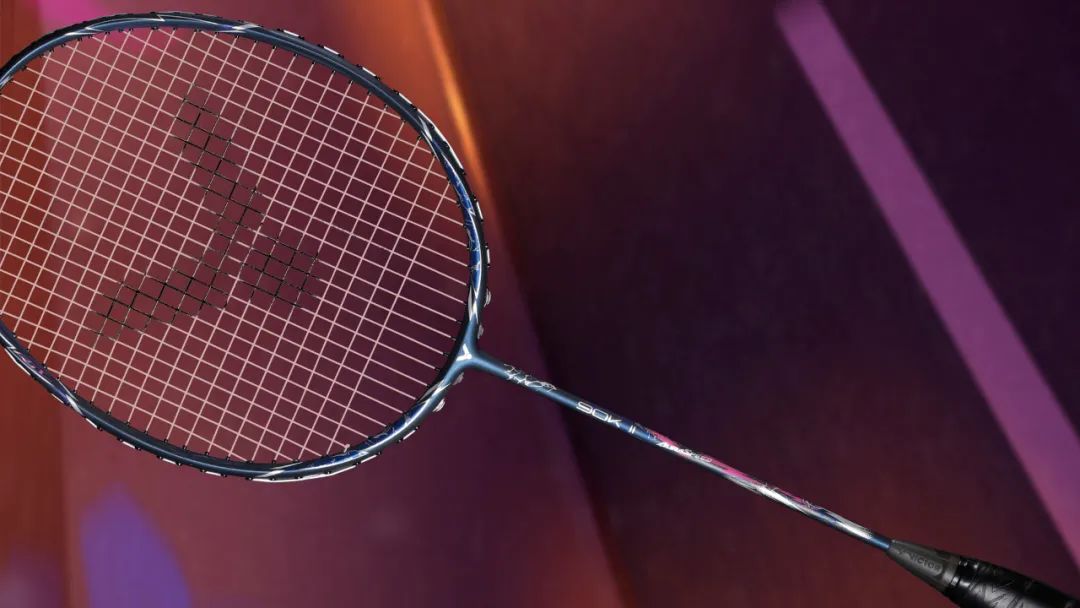 victor羽毛球拍怎么样（选对球拍，进攻才能更有威胁）