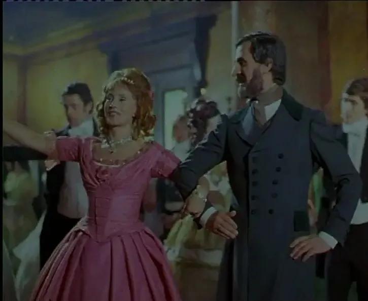 世界电影（0120）罗马尼亚电影《白骨之路》（1980）剧照欣赏