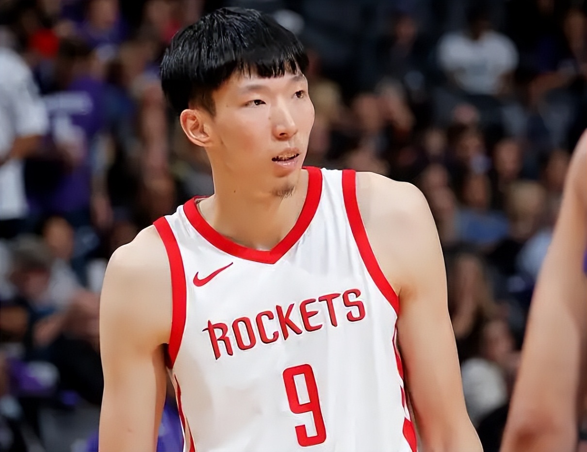 中国队哪些球员加盟过nba(六大登陆NBA的中国球员，姚明成就最高，曾凡会是下一个吗？)