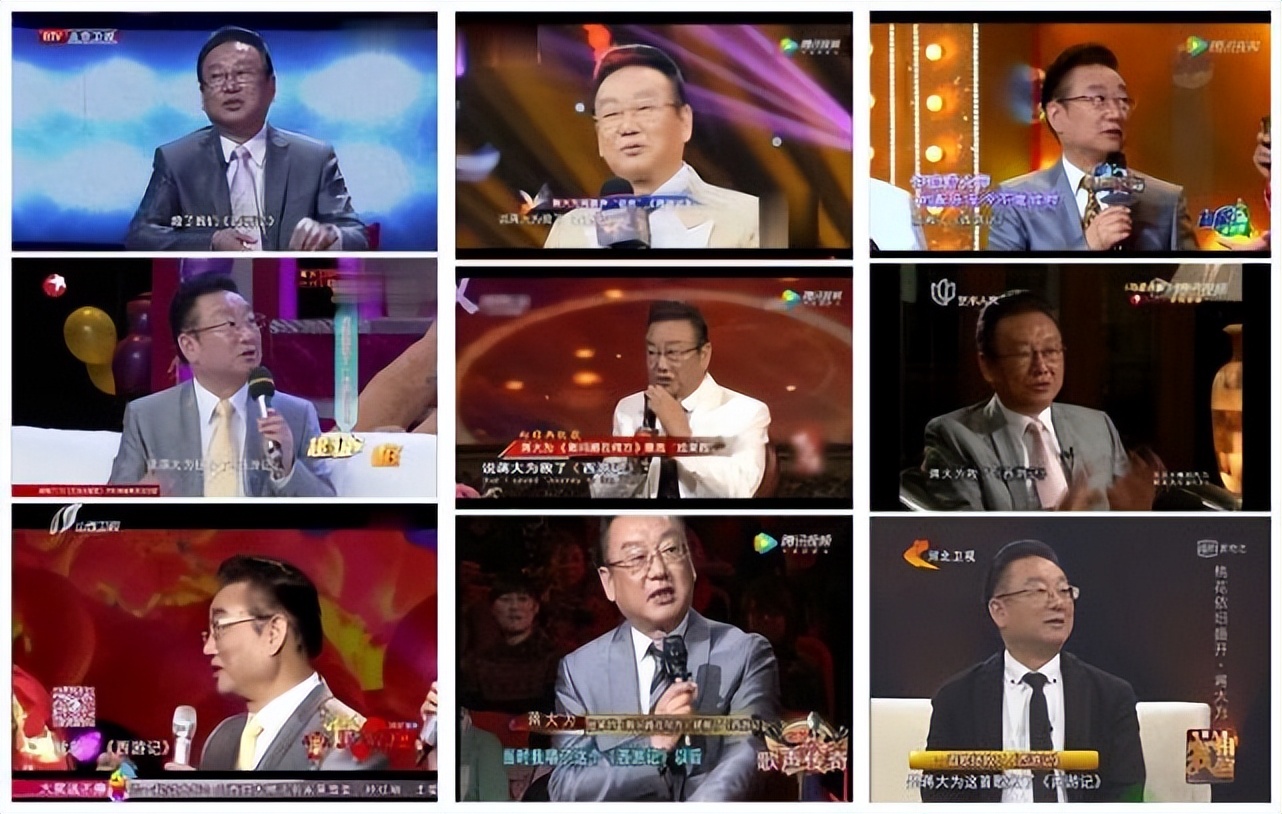 蒋大为：在国外坐吃山空，回国内被排挤被诈骗，为女儿买房太心酸