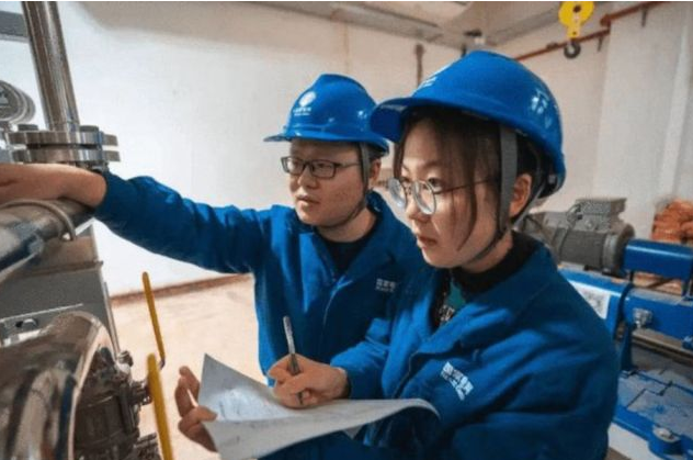 毕业后想进入国家电网，5所电力大学值得选择，录取分数也不高