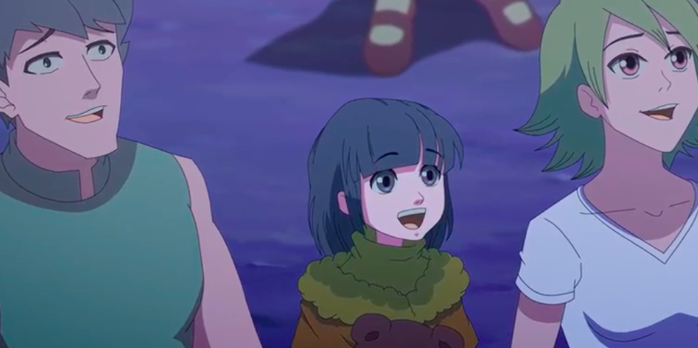 《十万个冷笑话1》不好看?它不需要情怀,脑洞能逗笑观众就够了