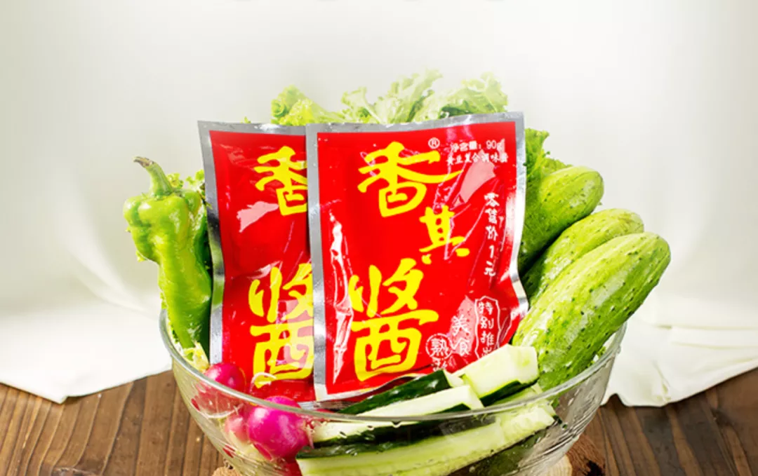 网购东北特色美食,哎呀妈呀,杠杠地