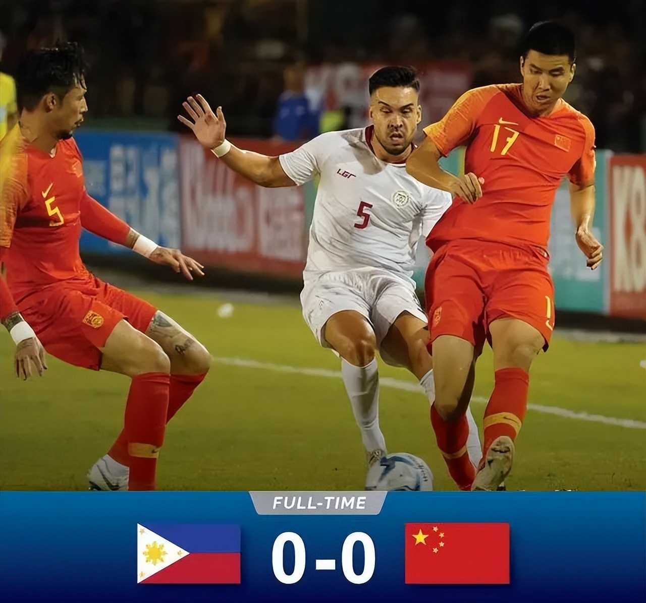 足球世预赛和世界杯有什么关系（世预赛新赛制出炉！除了名额升至8.5个，赛制也对国足极为有利）