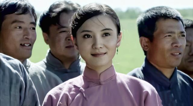 闯关东剧情介绍 闯关东1-50集剧情