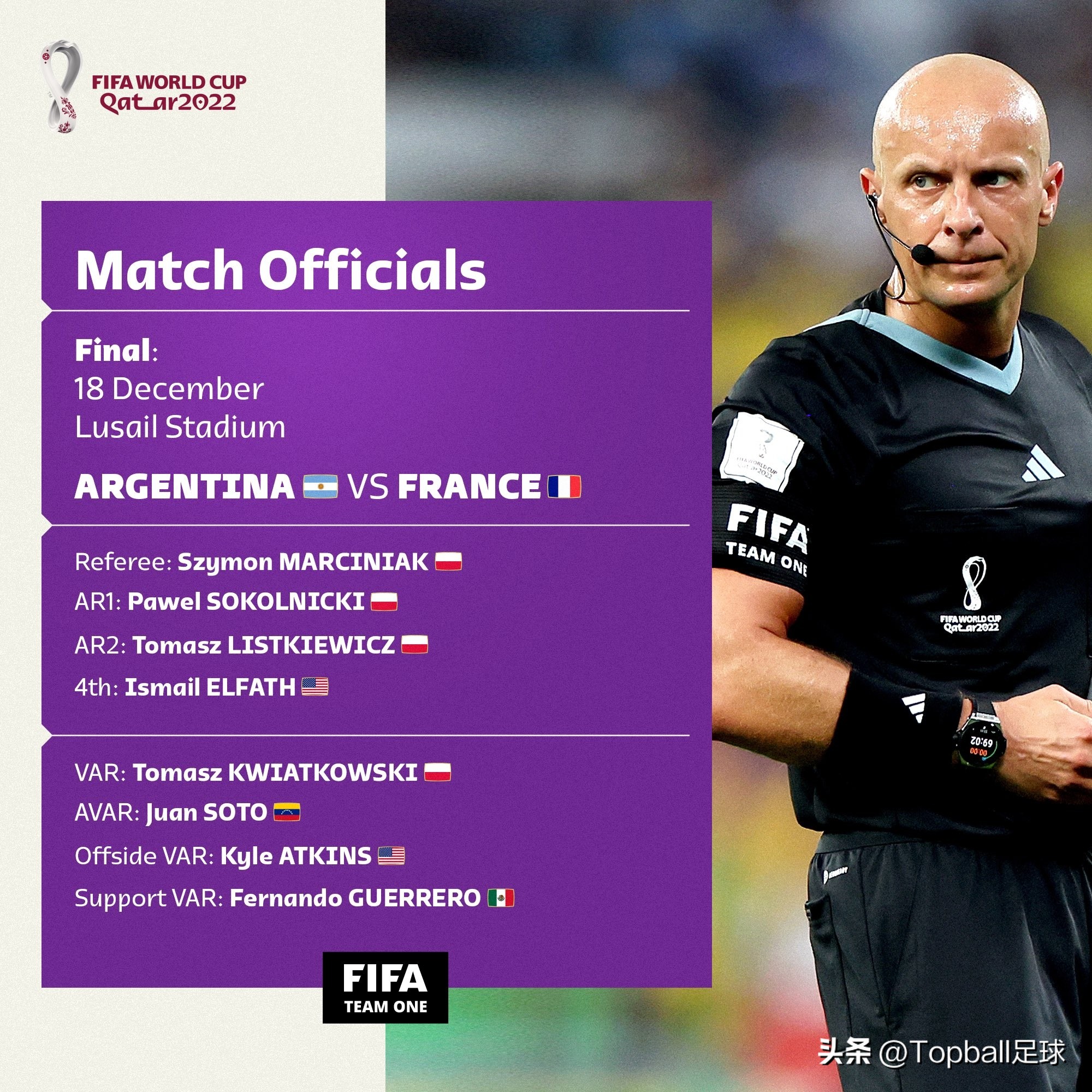 世界杯决赛前瞻：法国坏消息频出，冠军真要拱手相让阿根廷?
