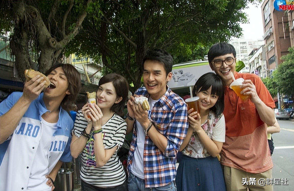 许玮甯：和阮经天纠缠8年，和李湘儿子闪婚闪离，最后嫁浪子邱泽