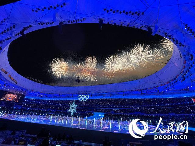 北京奥运会出席的各国领导(明叔杂谈：北京冬奥会闭幕，中国赢了，我们最应