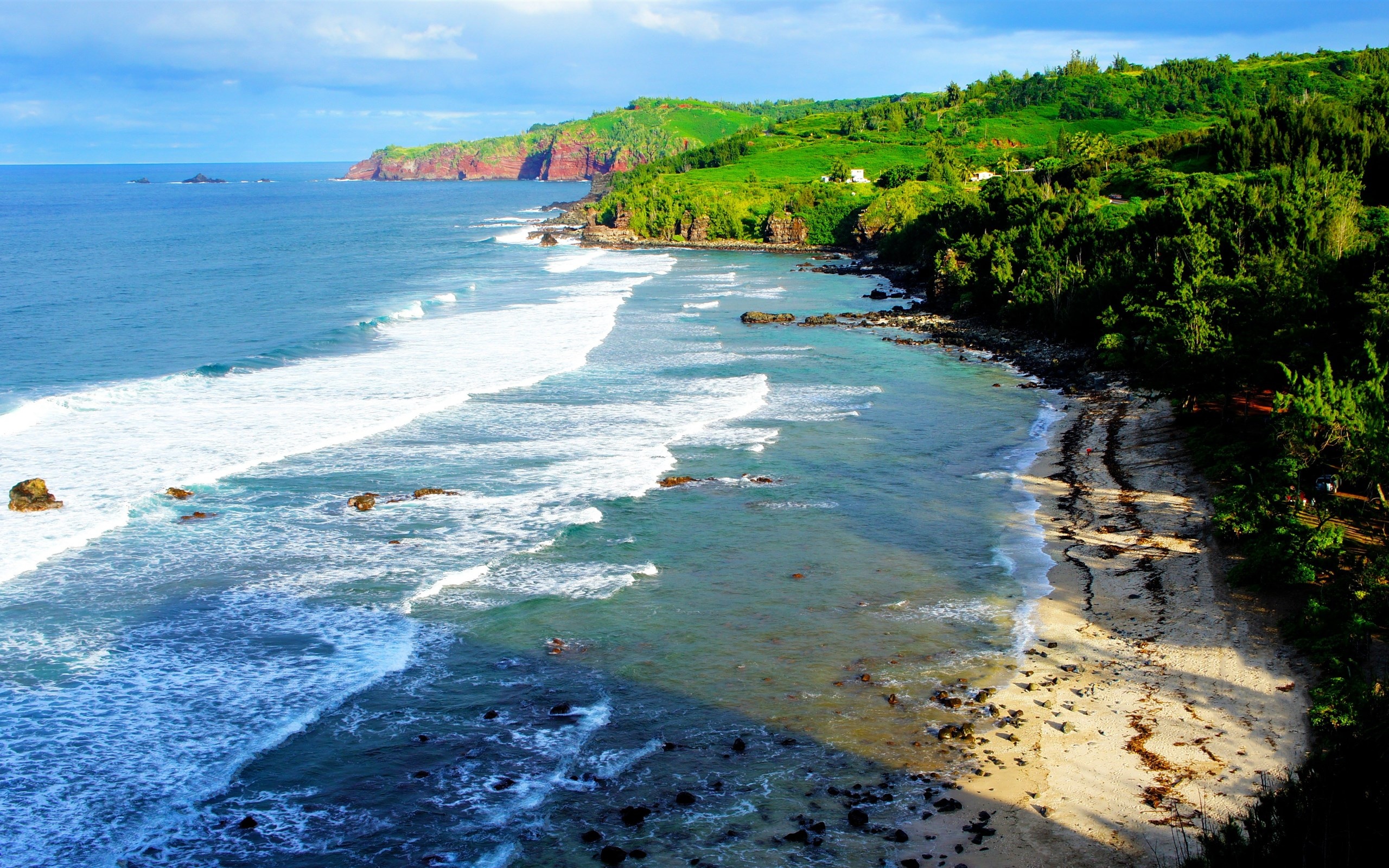 钓鱼岛上究竟有什么秘密 我国钓鱼岛的秘密 - 情书号