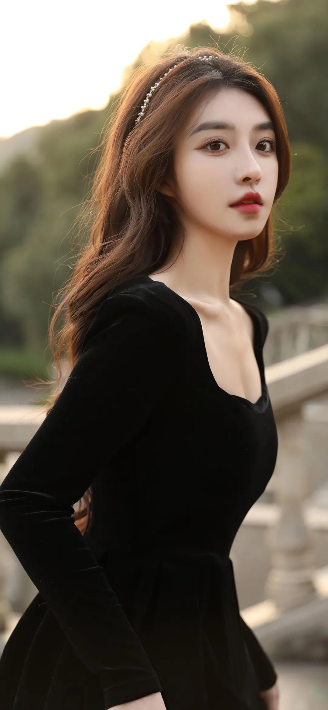 经典图片人生感悟壁纸(精选网红美女明星无水印壁纸合集|人生感悟的