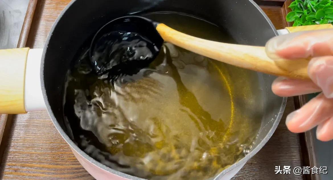 醋泡姜的制作方法及保存（醋泡姜做法及泡制时间）-第18张图片-大连信息网