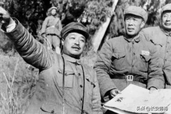 中国十大开国元帅：功勋卓著的军事家与共和国缔造者