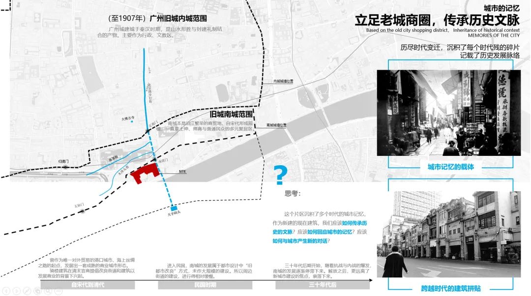 广州粤海·壹桂府 重塑城市文化记忆 | RLP建筑