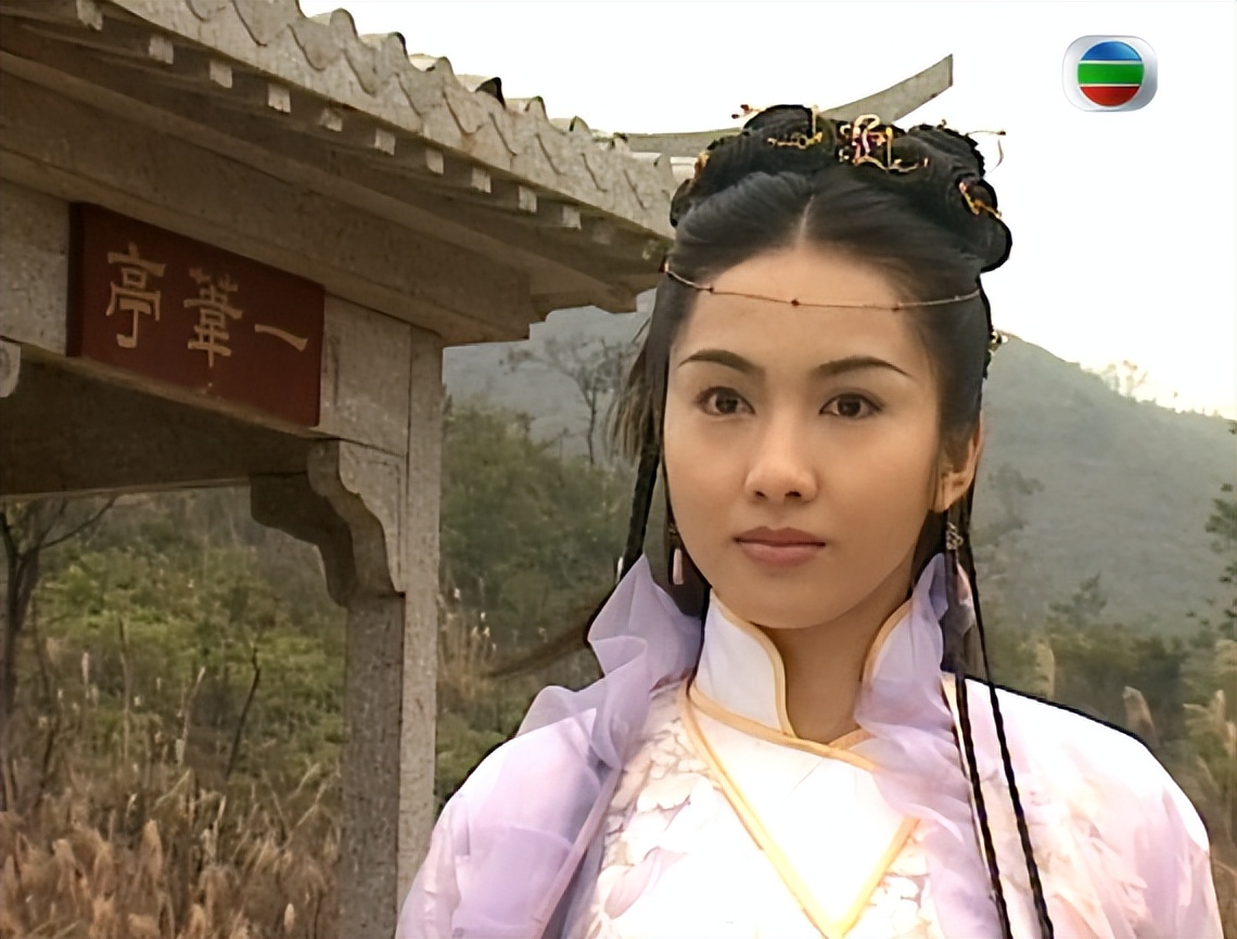 《倚天屠龙记》吴启华和苏有朋版角色对比，各有千秋，谁更强？