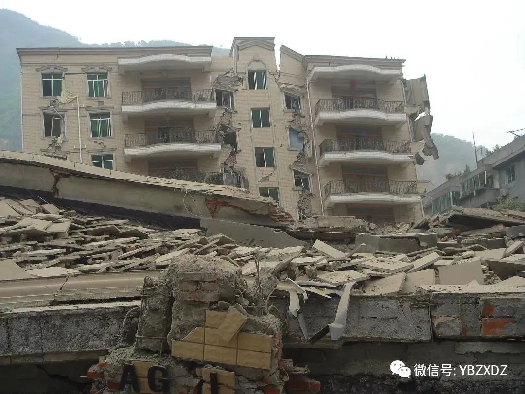 冲绳大地震(四川历史上重大破坏性大地震)