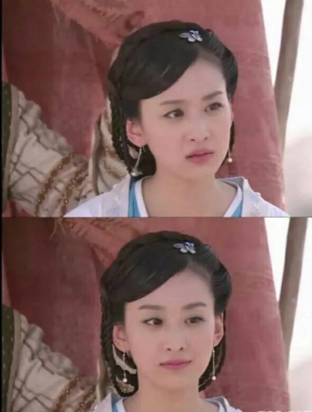 哪些明星的古装造型惊艳到你呢